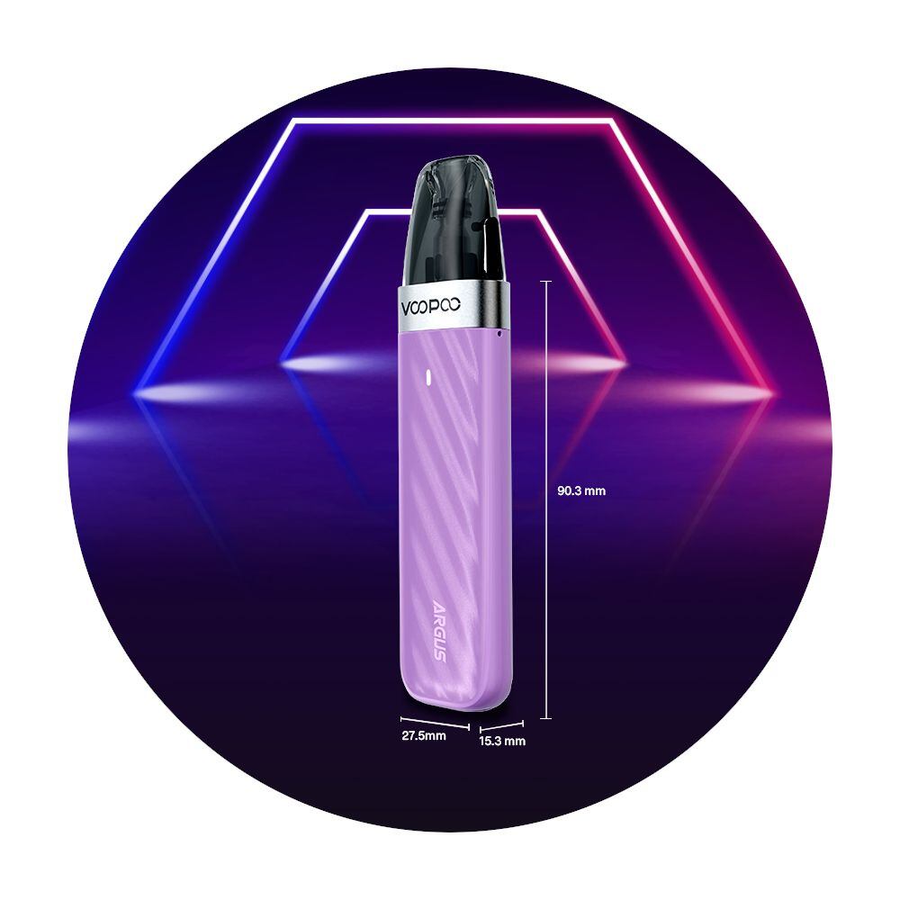 Uwell Caliburn Explorer Pod Kit_2